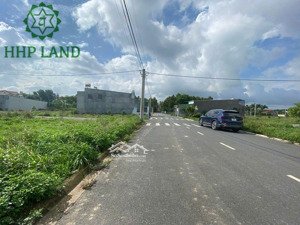 bán lô đất sổ riêng thổ cư sát kdc an viễn, trảng bom, gần đường phùng hưng thư)