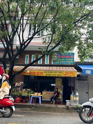 nhà mặt tiền kdc vietsing 150m2 - giá chỉ hơn 5tỷ.