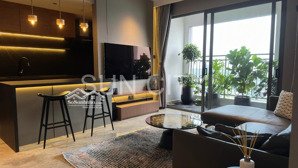 thuê chung cư saigon royal 3pn 2wc q4 full nội thất cao cấp view sông bitexco gần nguyễn huệ q1 q3