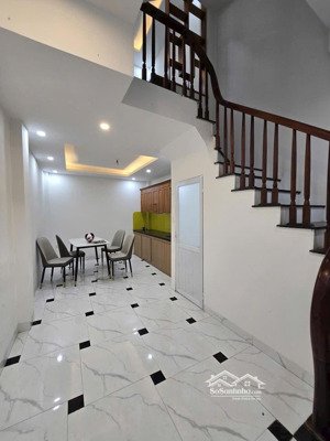 bán nhà riêng tại kiến hưng, hà đông, 6 tỷ vnd, 35m2