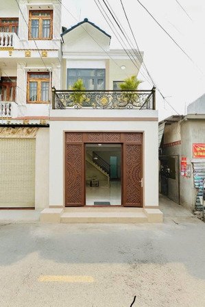 giá rẻ chỉ 1,2tỷ có ngay nhà cách mtđ thuận an hoà, thuận giao, thuận an gần công viên thuận giao