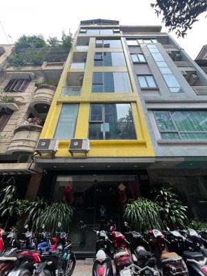 bán nhà thái hà ngõ oto tránh siêu đẹp trong khu vực