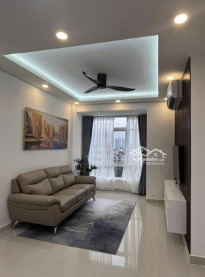 [siêu phẩm] chính chủ bán gấp căn hộ sky garden 3- 74m2 - tặng hđ thuê cao, sổ hồng cầm tay!!!