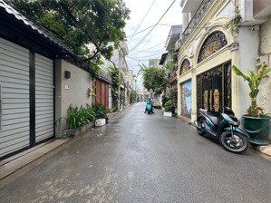 bán nr đẹp đường vườn lài - hxh tân phú; dt: 4.2x17m ngay mặt tiền - khu phân lô. nhỉnh 7 tỷ