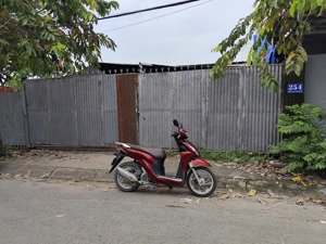 xưởng mt - dt: 163m2 - đường container thông lê văn khương - nguyễn ảnh thủ - ngay kcn - quận 12