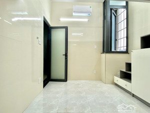 chung cư mini full nội thất mới xây ngay ngã tư bà điểm phan văn hớn ngã tư an sương