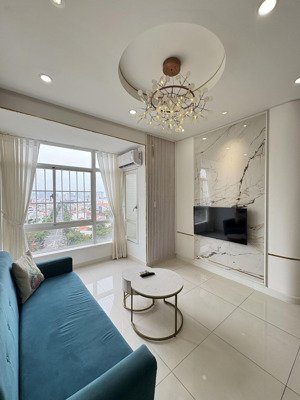 [hàng hiếm] chính chủ bán gấp căn hộ sky garden 3 - 3pn - view sông nước cực đẹp - tặng hđ thuê cao