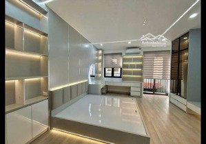 bán nhà riêng tại giáp bát, 11,6 tỷ, 44m2, giá ưu đãi, view đẹp
