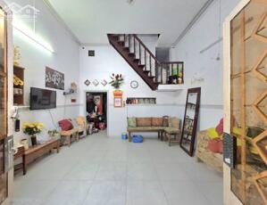 CHỢ CÂY QUÉO, 3 Tầng 3PN 43m2(4.1 x 10.5), P3 Gò Vấp, giá 4.x ty