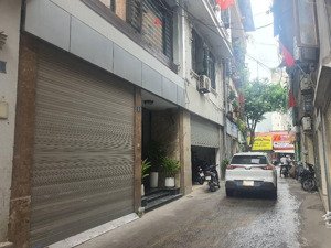 hiếm kim ngưu mặt tiền 7m - ngõ thông thẳng ra times city - gần bách kinh xây - an sinh đỉnh