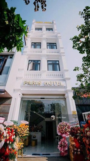 chào bán khách sạn 5 tầng mt đường trần quốc hoàn - khu phố sơn thuỷ