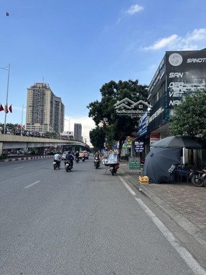 bán nhà thô lê văn lương, cầu giấy, giá 34 tỷ, dt 100m/mt 6,6m/4 tầng, đường 6m.