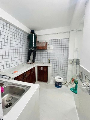 bán nhà hẻm 3m âu cơ, phường tân sơn nhì, quận tân phú, giá 4 tỷ 230