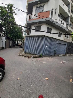 bán nhà góc 2 mt vị trí kim cương sau tân cảng nguyễn văn thương (d1), p.25, bình thạnh 11 tỷ tl