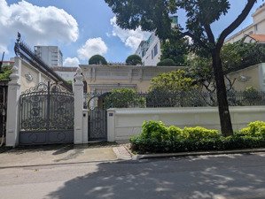 bán nhà mặt tiền nguyễn thị diệu, quận 3 dt 12.6x18.1m, cn 228.67m², dtxd 512m² giá 195 tỷ