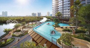 bán căn hộ 2pn view sông rạch chiếc tháp a3 hướng đông nam giá 12tỷ678 diện tích 75m2