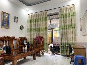 nhà nhỏ xinh sát kdl suối tiên, kế ga metro gần hoàng hữu nam - 40m2- ngang 4m, nở hậu - tiện ích