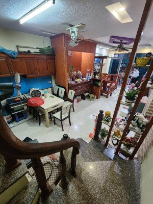 bán nhà trung tâm hoàng mai 65m2, chỉ với 8 tỷ!