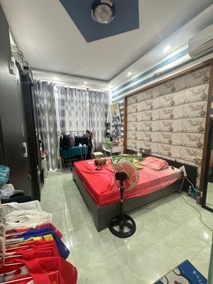 3 căn ra hxh 4pn quang trung f.10 gò vấp