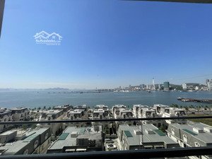 studio view trực diện biển giá chỉ 2.050 - view không che chắn 