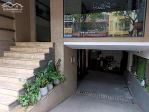 Bán Gấp Tòa Nhà Văn Phòng 55m² x 9 Tầng, Mặt Phố Phan Kế Bính, Ba Đình - Sổ Đỏ Chính Chủ! "HIẾM! 45.6 Tỷ - Bán Gấp Tòa Văn Phòng 9 Tầng, 55m² Mặt Phố Phan Kế Bính, Ba Đình. Mặt tiền 5.5m - Dòng tiền $\sim$ 1.2 Tỷ/năm."