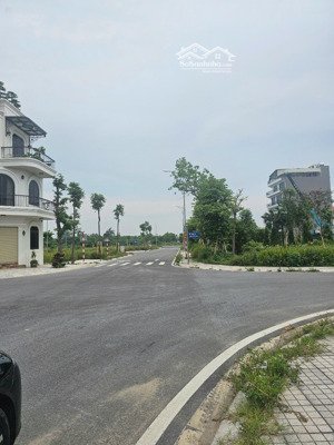 bán nhanh lô đất thổ cư 72m² tại phường ngọc châu, tp hải dương