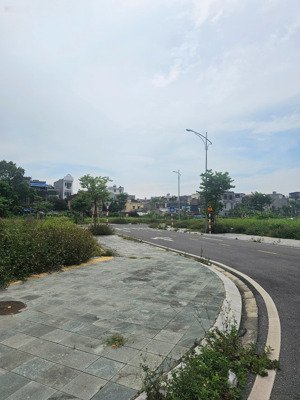 bán đất khu đô thị ecorivers, tp hải dương, khu đô thị đáng sống bậc nhất hiện nay