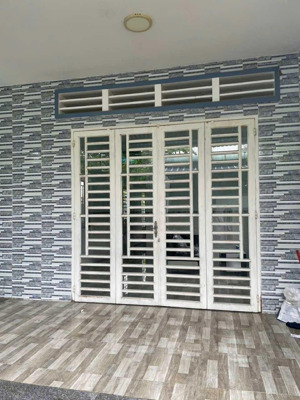 bán nhà cấp 4 1 sẹc đường nguyễn hữu cảnh, bình nhâm, giá 3tỷ650, dt 193m2