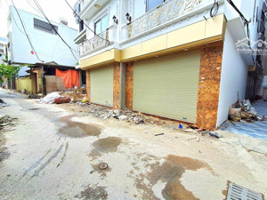 10.88 tỷ-45m2-6 tầng lô góc thang máy-ô tô-kd-khuyến lương-tam trinh-yên sở-hm