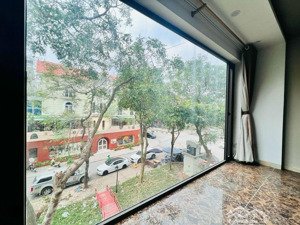 siêu phẩm 2 mặt phố nguyễn khuyến hàng hiếm khó tìm - 6 tầng thang máy - 114m - 31 tỷ