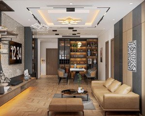 chuyển nhượng gấp căn hộ big tower 18 phạm hùng