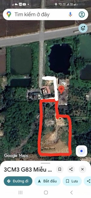 bán đất nghỉ dưỡng biệt thự tại chí linh, hải dương, xây biệt thự, xưởng. diện tích gần 3000m2