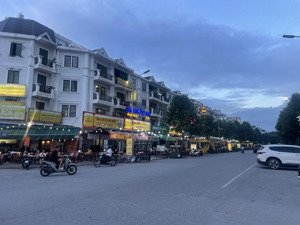 phân lô đại kim - gần the manor central park nguyễn xiển, vỉa hè ô tô tránh 85m2, 5 tầng