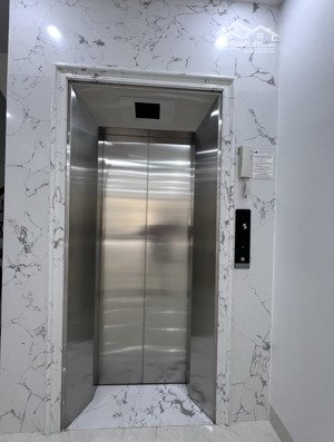 hoàng mai - 6 tầng -thang máy- phân lô - ô tô đỗ cửa