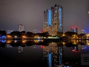 kđt văn quán ô tô tránh hàng hiếm đúng nghĩa. 90m2, 5t, chỉ 20.5 tỷ