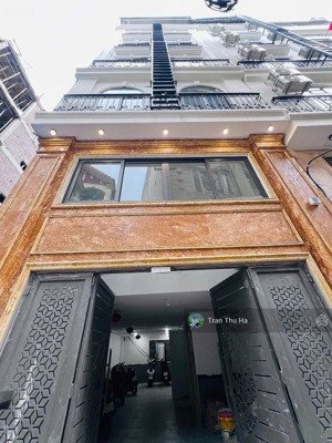 toà nhà ccmn 16 phòng trung tâm đống đa | dòng tiền 1,1 tỷ/năm, hiếm có trên phố nguyễn lương bằng