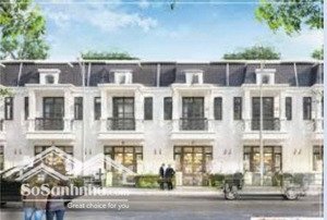 phước điền midtown nhà phố hoàn thiện, vị trí trung tâm thuận an