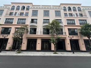 liền kề hải âu 48m2 - đông nam - tiện ích kề bên - giá 7,5 tỷ hiếm!