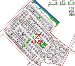 bán nhà 4 tầng view công viên phúc thành 3 - bần yên nhân - mỹ hào