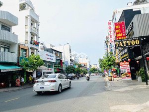 góc 2 mặt tiền kinh doanh tân sơn nhì 4,4x17,5m, 1 lầu, 13,9 tỷ tl