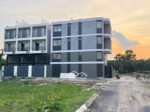 bán nhà 4 tầng (4pn, 3wc) tại ngô chí quốc, tam bình, thủ đức, 4,37 tỷ, 52m2