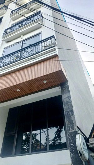 bán nhà mới xây - tt tây hồ - 7 tầng - thang máy - ô tô ngủ - 40m2 - 14,95 tỷ