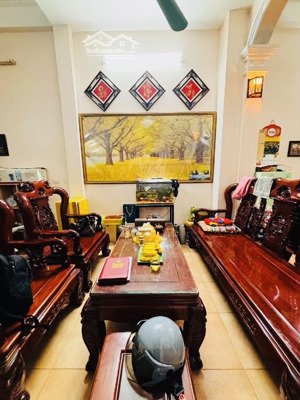 bán nhà phố đặng tiến đông q. đống đa, nhà đẹp, dân xây, 3 mặt thoáng, 51m2 5tầng, mt 4.7m, 16.8tỷ