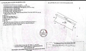 đất định an 180 mặt tiền 180x30, phủ hồng gần kdl hồ dầu tiếng. giá 4,7 tỷ. lh định 