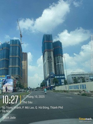 chính chủ bán căn b07 diện tích 98m2 tòa kepler land giá 9.8 tỷ. l/h 