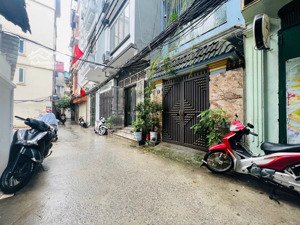 bán nhà riêng tại phố chùa quỳnh, bạch mai, hai bà trưng, hà nội, 13,8 tỷ, 49m2