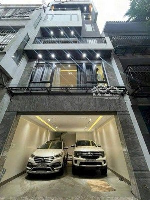 bán nhà gần 61 phạm tuấn tài ,cầu giấy 70m2, tầm 21 tỷ, 24 chỗ, siêu hiếm, hai mặt tiền.