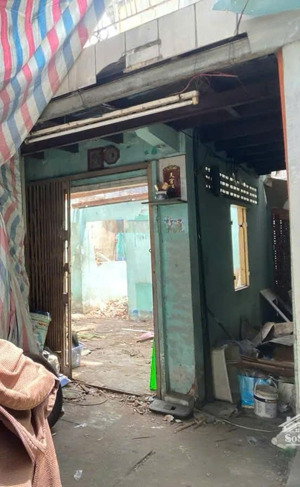 bán nhà đề thám 81m2 1 tầng - 21 tỷ - mặt tiền kinh doanh trung tâm