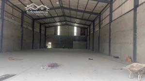 cho thuê kho chứa hàng 750m2 ở tp thuận an bình dương hcm lh : 