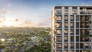 elysian - giỏ hàng độc quyền căn hộ 2pn tầng cao, thiết kế lanai. giá chỉ 5.7 tỷ bao thuế phí